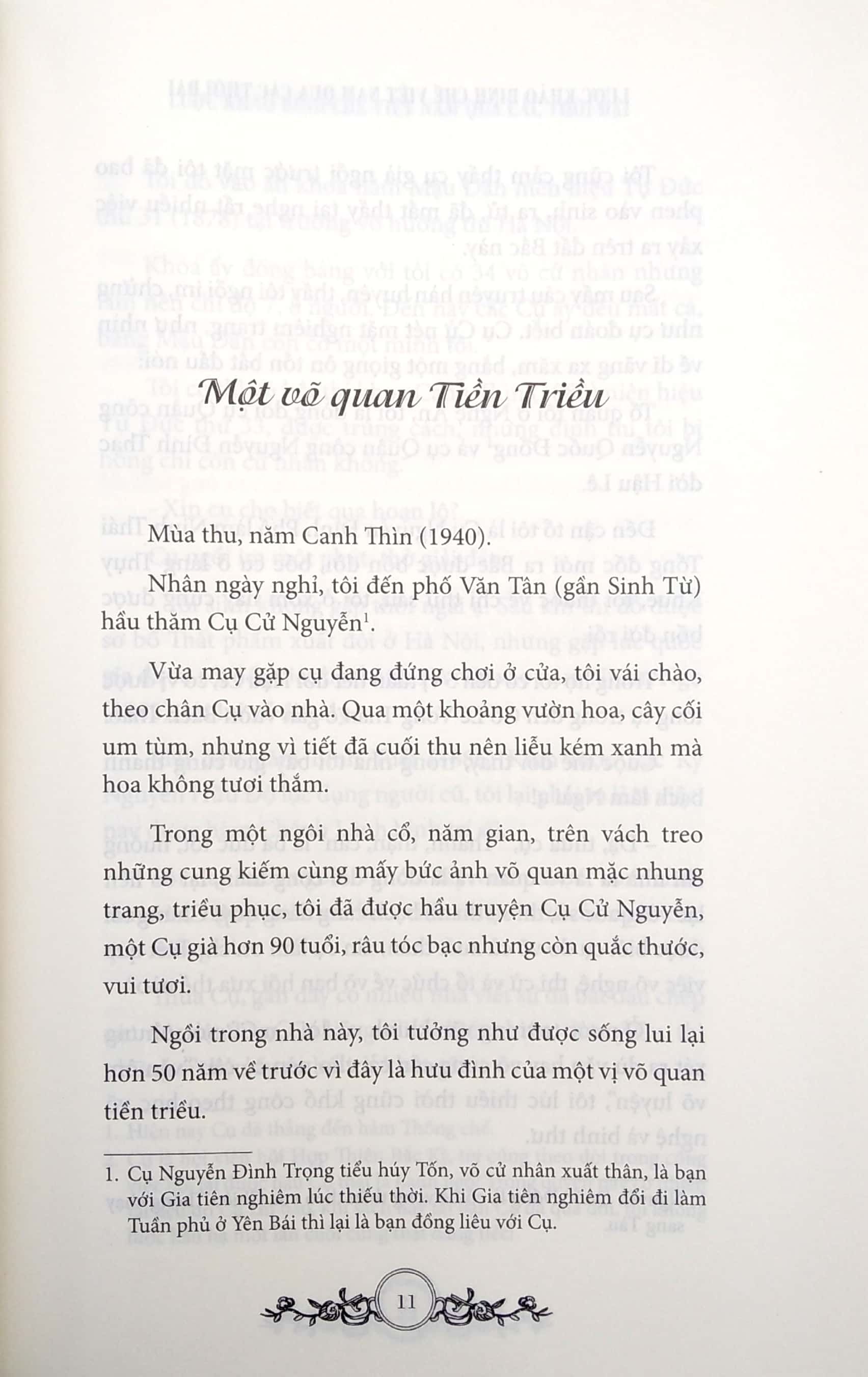 lược khảo binh chế việt nam qua các thời đại - Ảnh 5