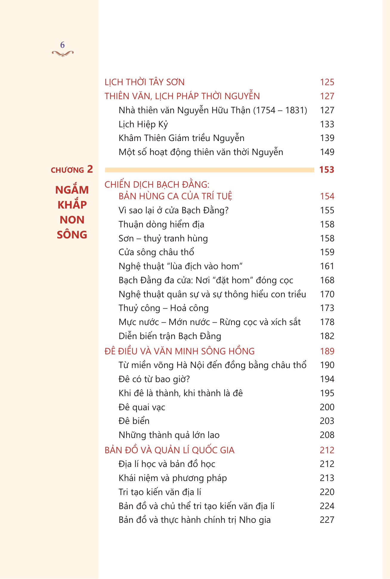 Lược Sử Khoa Học Và Kĩ Thuật Việt Nam Tiền Hiện Đại - Ảnh 4