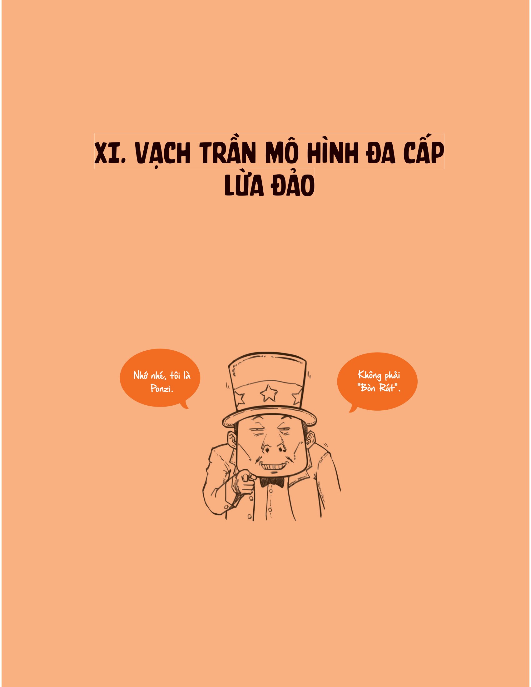 Lược Sử Kinh Tế Học Lầy Lội - Tổng Quan Về Kinh Tế - Ảnh 8