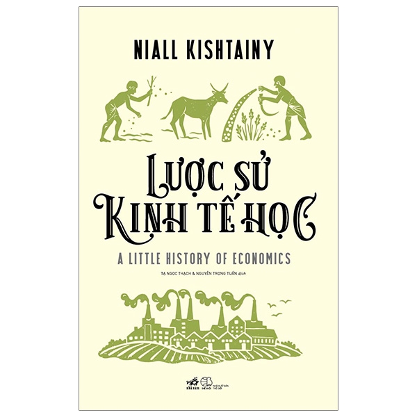 lược sử tôn giáo - Ảnh 14