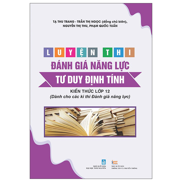 Luyện Thi Đánh Giá Năng Lực - Môn Sinh Học - Kiến Thức Lớp 12 (Dành Cho Các Kì Thi Đánh Giá Năng Lực) - Ảnh 12