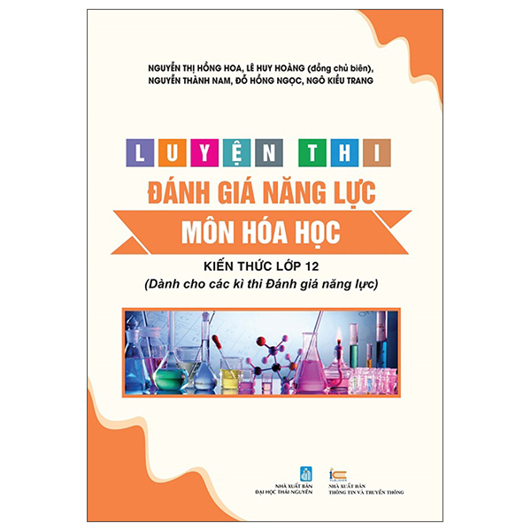 Luyện Thi Đánh Giá Năng Lực - Môn Sinh Học - Kiến Thức Lớp 12 (Dành Cho Các Kì Thi Đánh Giá Năng Lực) - Ảnh 8