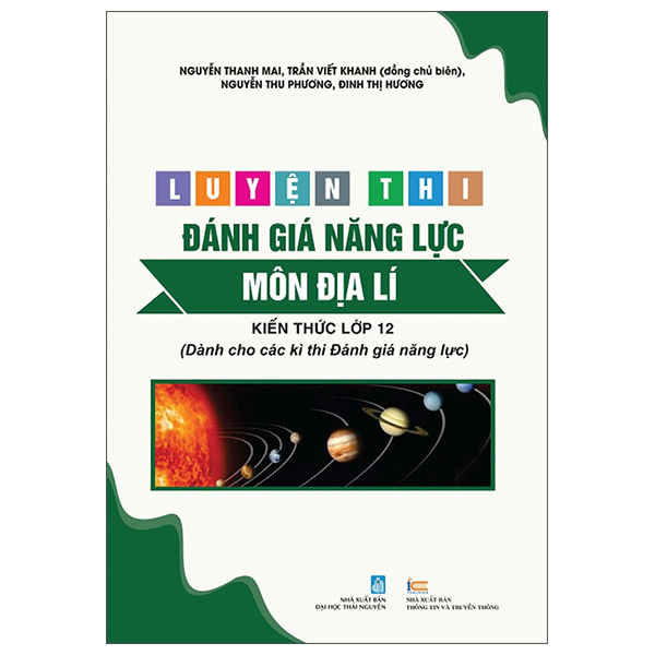 Luyện Thi Đánh Giá Năng Lực - Môn Vật Lí - Kiến Thức Lớp 12 (Dành Cho Các Kì Thi Đánh Giá Năng Lực) - Ảnh 10