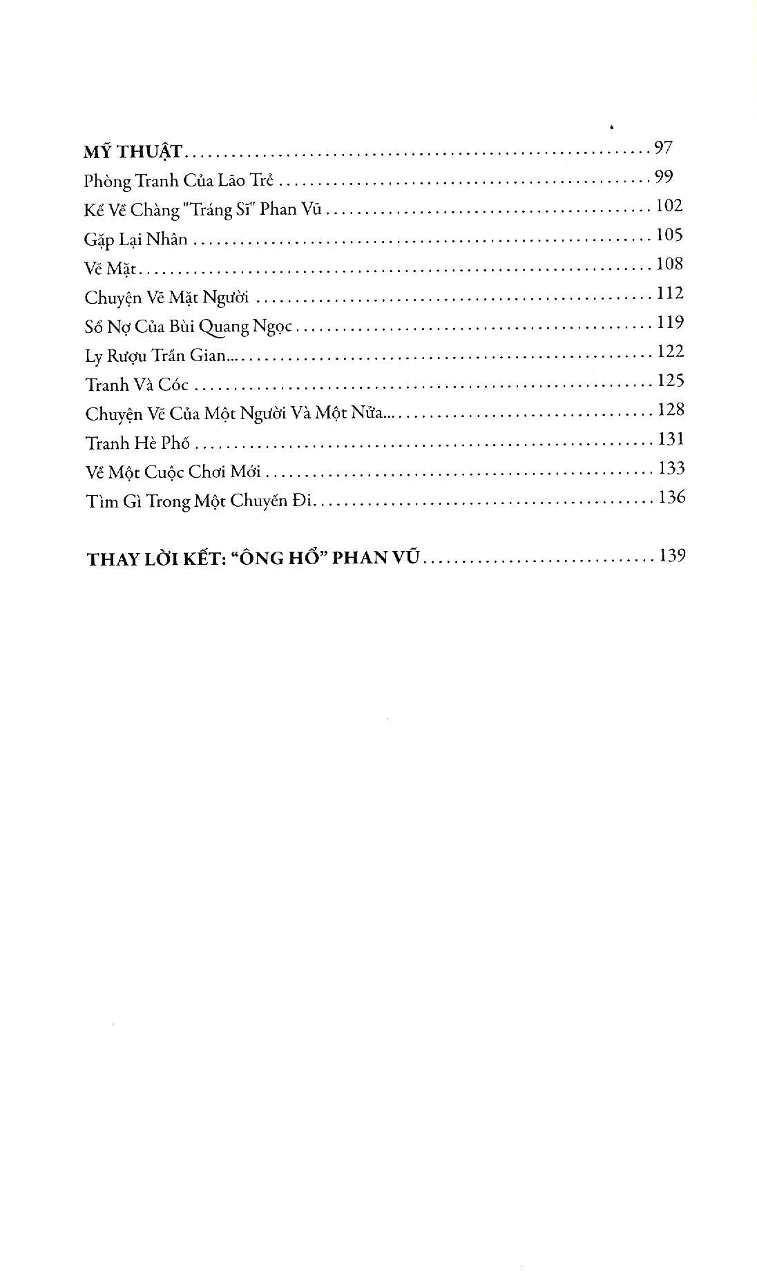 ly rượu trần gian - Ảnh 9