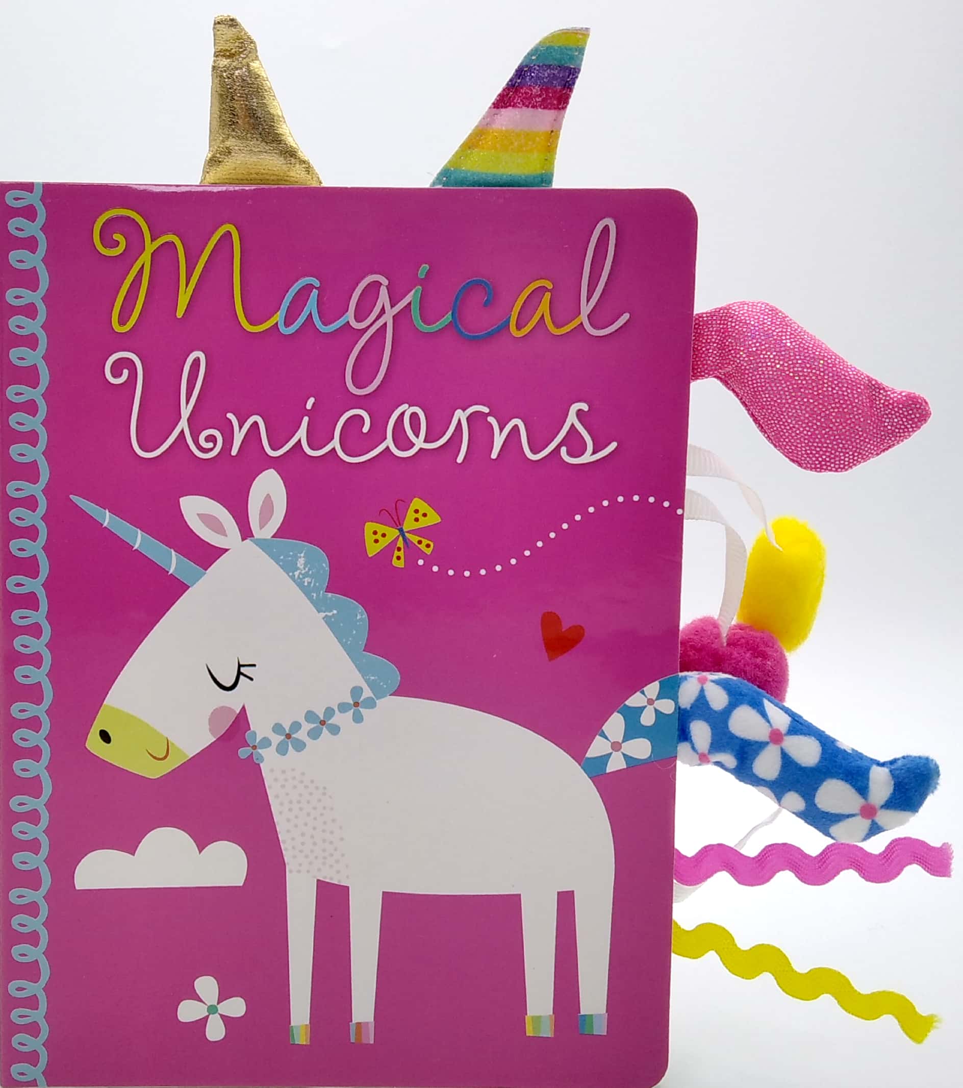 magical unicorns - Ảnh 2