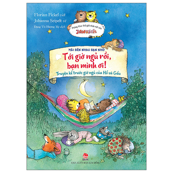 Mãi Bên Nhau Bạn Nhé! - Có Cậu Đời Vui Biết Bao Nhiêu! - Ảnh 6
