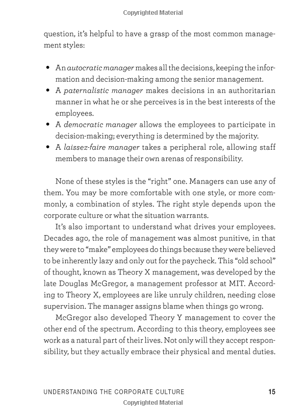 management 101: from hiring and firing to imparting new skills, an essential guide to management strategies (adams 101) - Ảnh 8