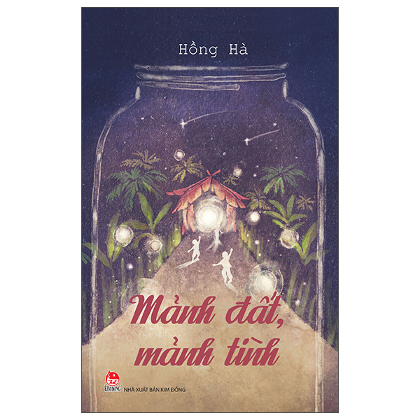Mảnh Đất, Mảnh Tình
