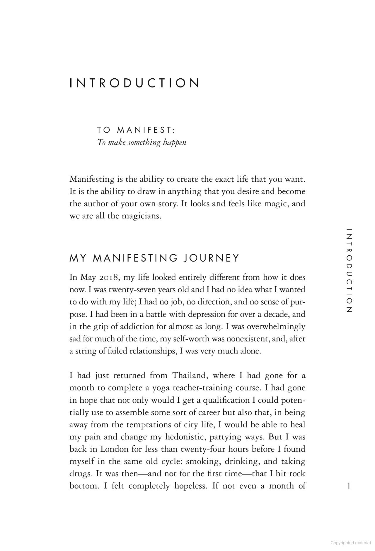 Manifest - Ảnh 4