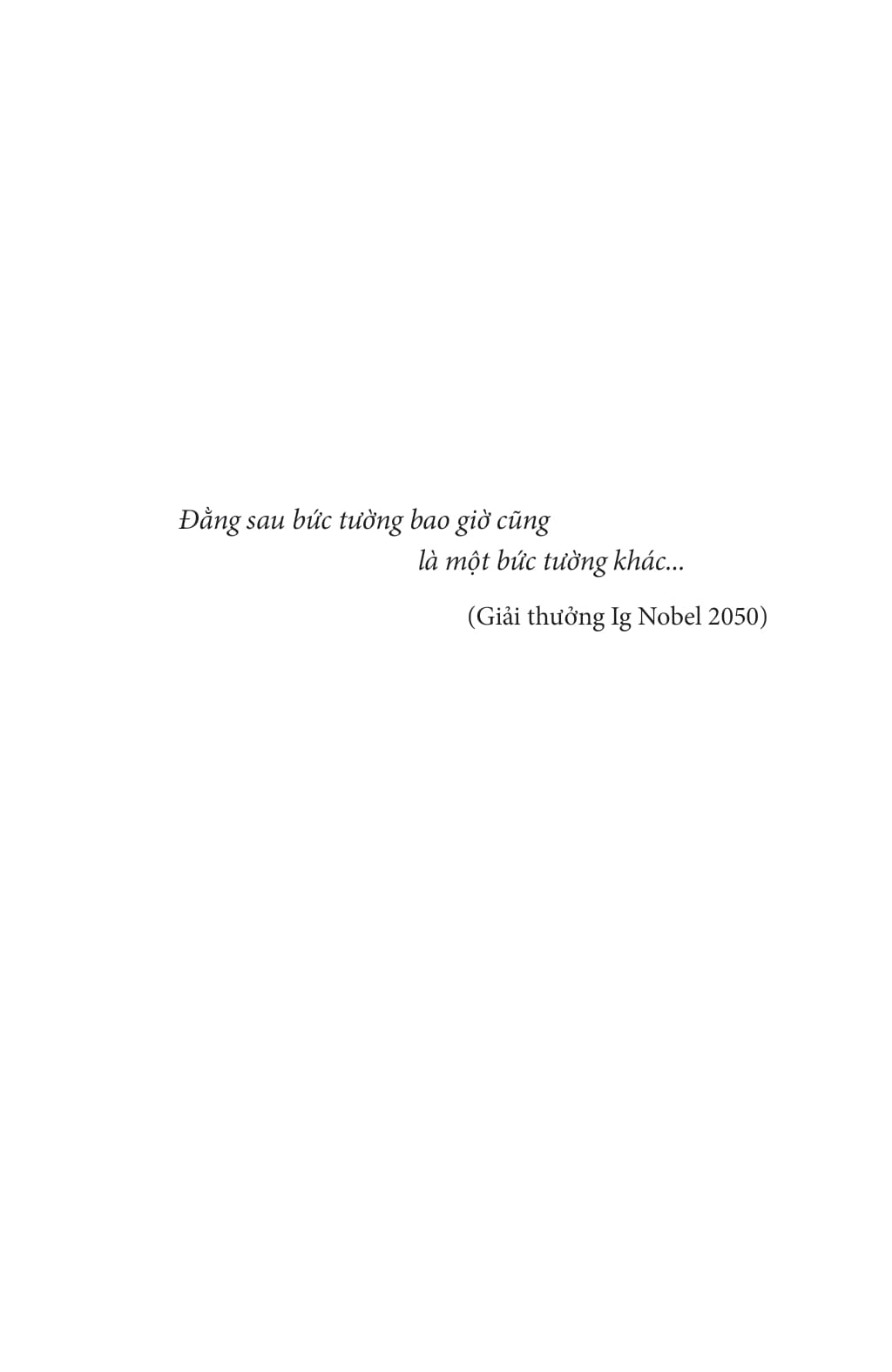 mắt rỗng - Ảnh 5