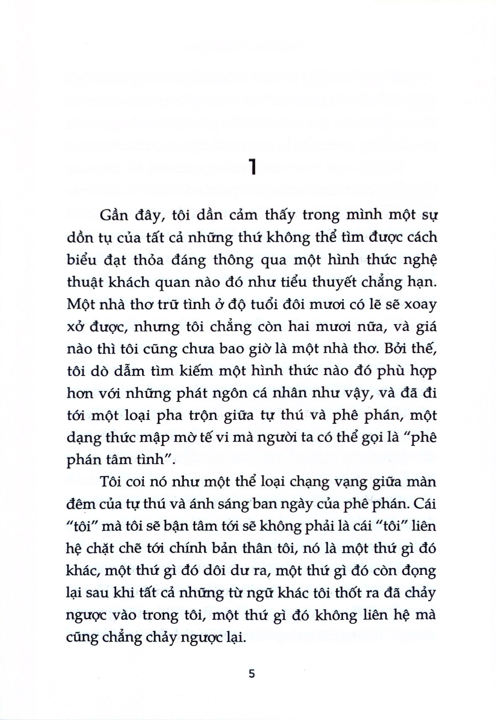 mặt trời và thép - Ảnh 4