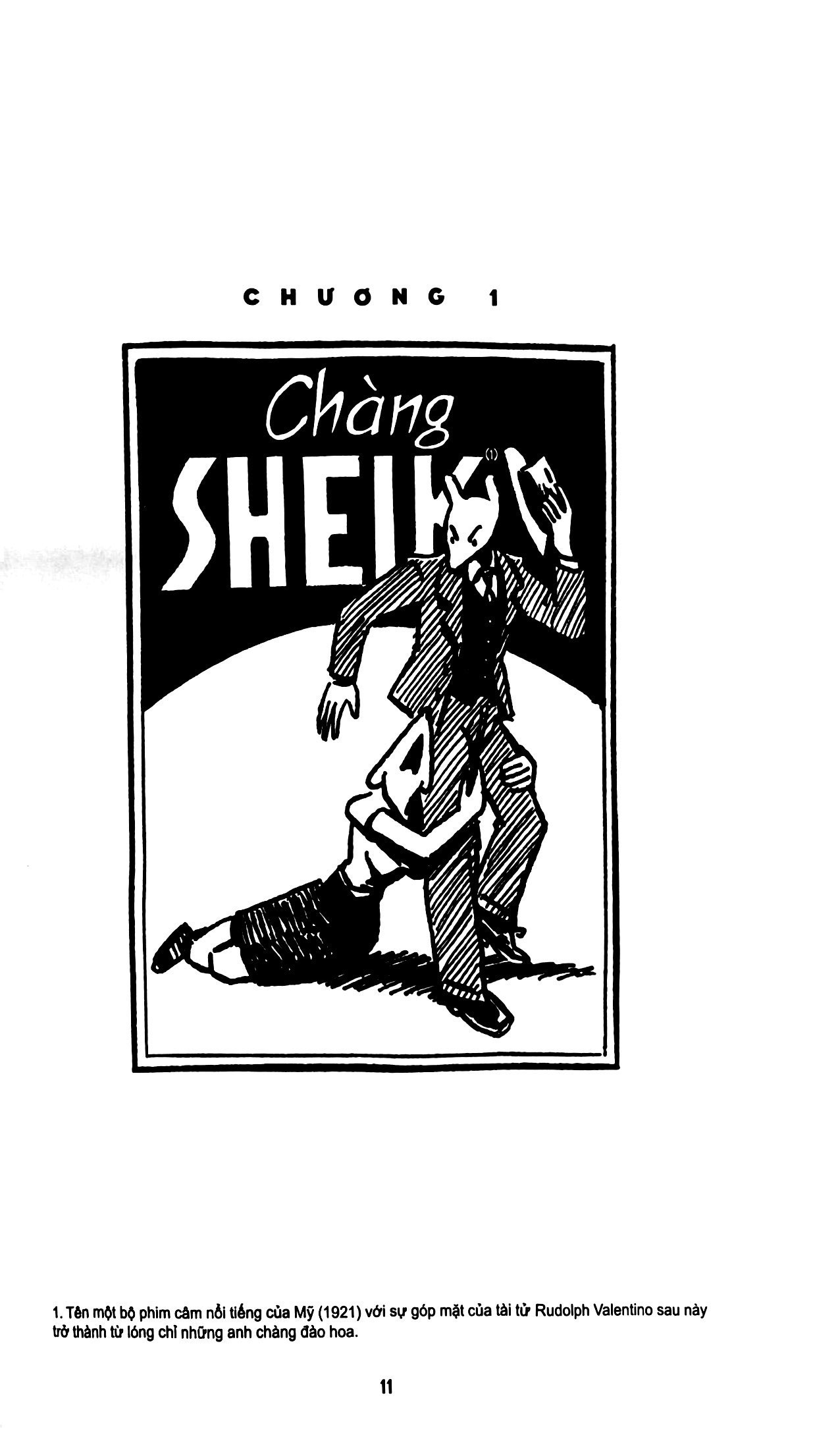 Maus - Chuyện Một Kẻ Sống Sót - Ảnh 4