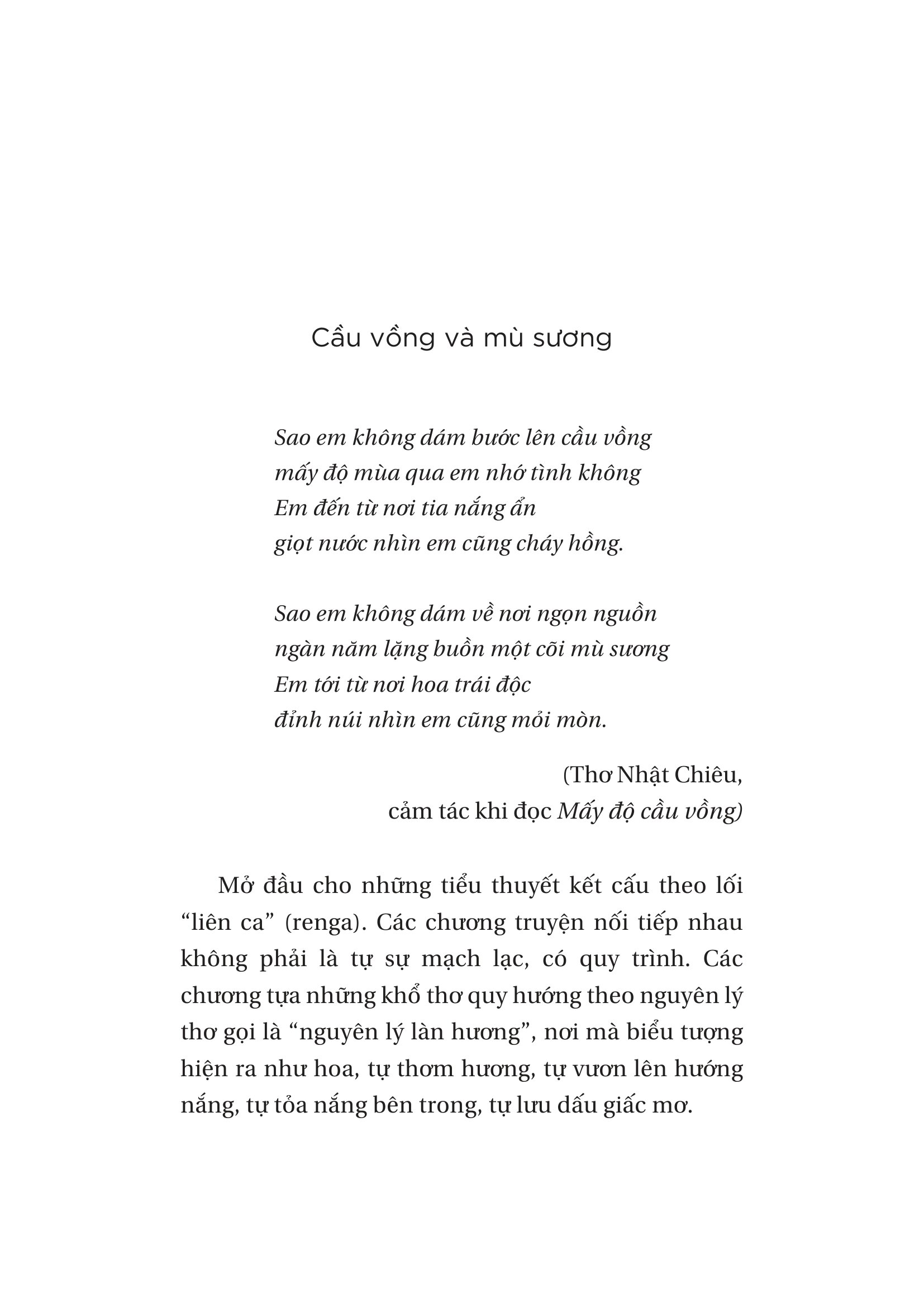 Mấy Độ Cầu Vồng - Ảnh 7