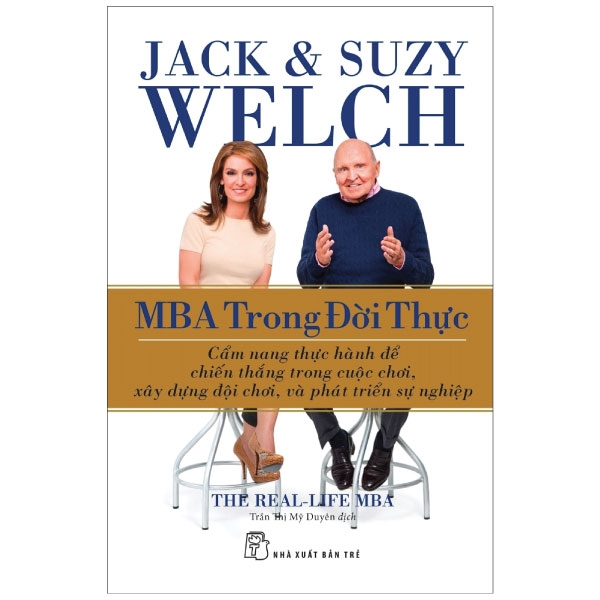 mba trong đời thực