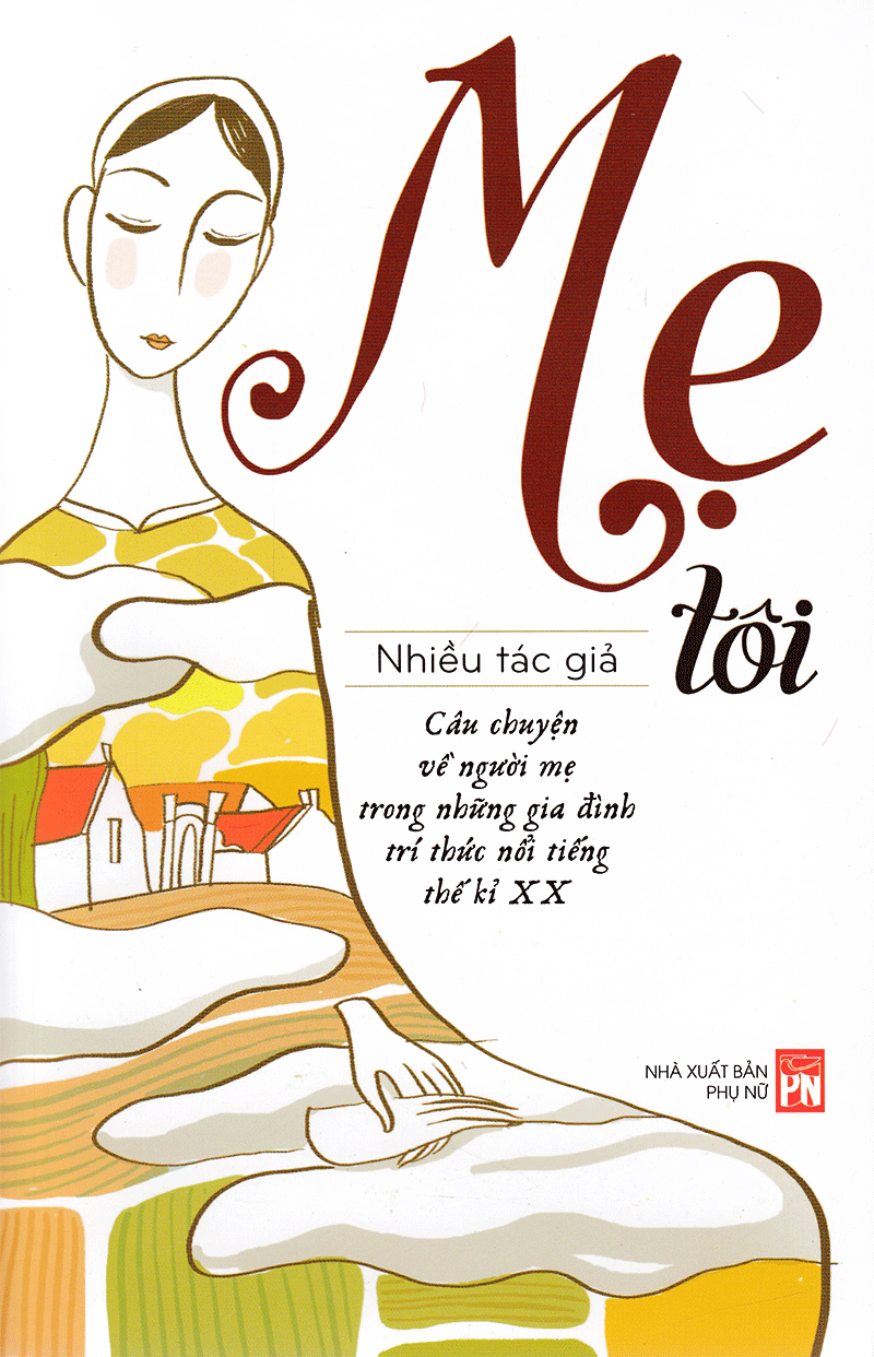 mẹ tôi - Ảnh 2
