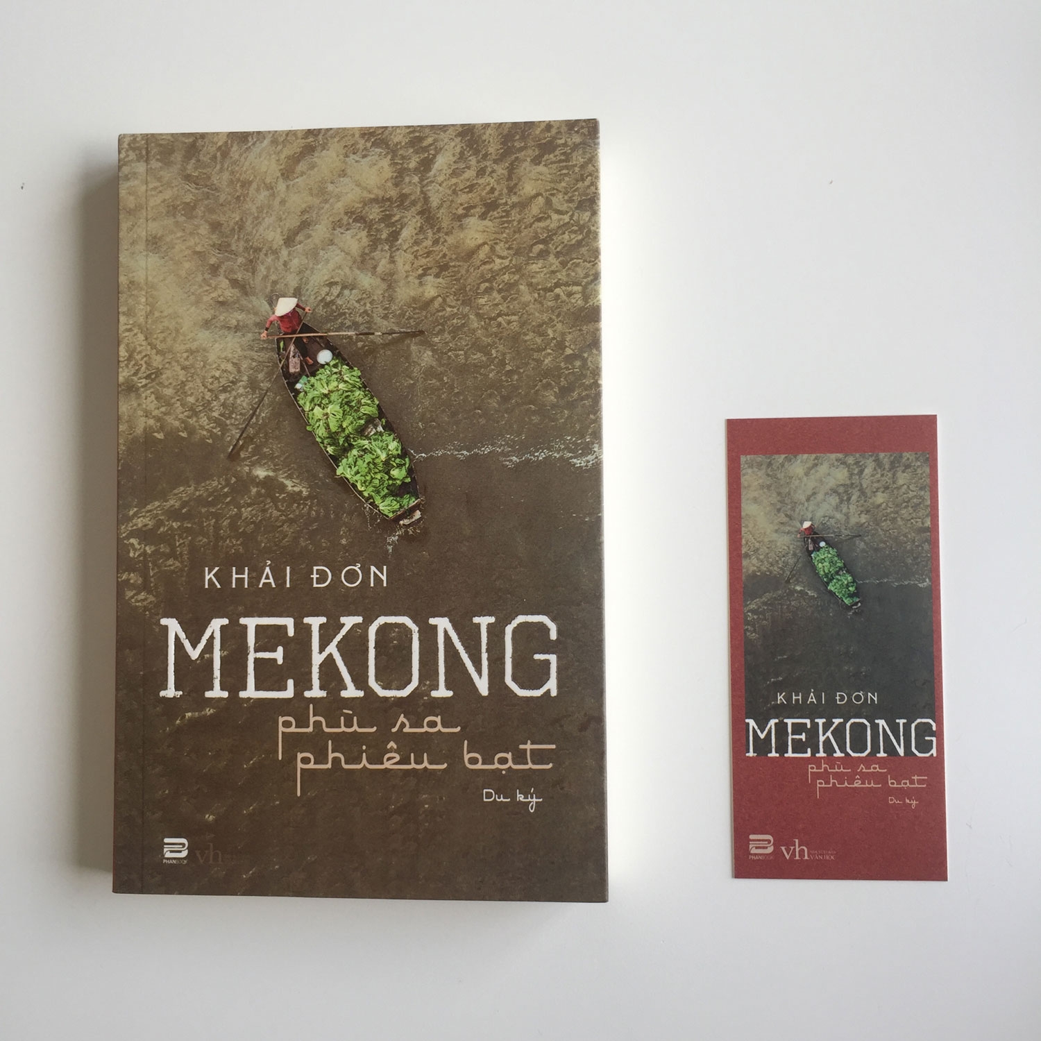 mekong - phù sa phiêu bạt - Ảnh 3