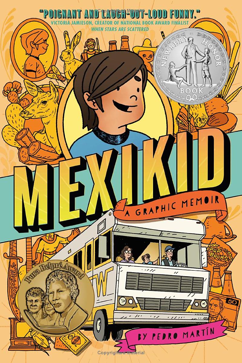 mexikid - Ảnh 2
