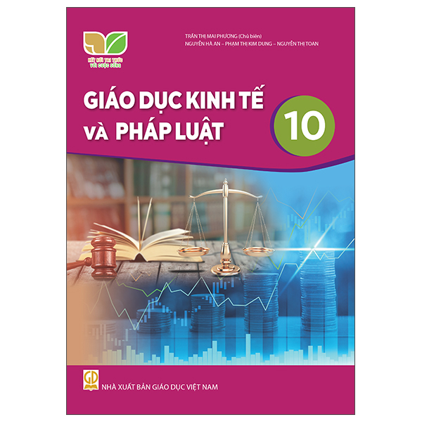 Mi Thuat 10 - Hoi Hoa (Ket Noi Tri Thuc) (Chuan) - Ảnh 31