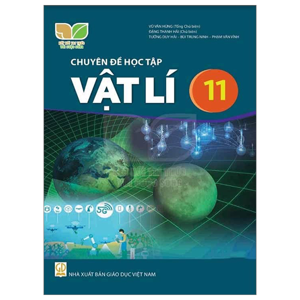 Mi Thuat 11 - Hoi Hoa (Ket Noi) (Chuan) - Ảnh 50