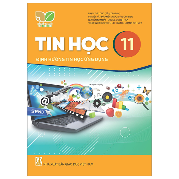 Mĩ Thuật 11 - Thiết Kế Đồ Hoạ (Kết Nối) (Chuẩn) - Ảnh 27