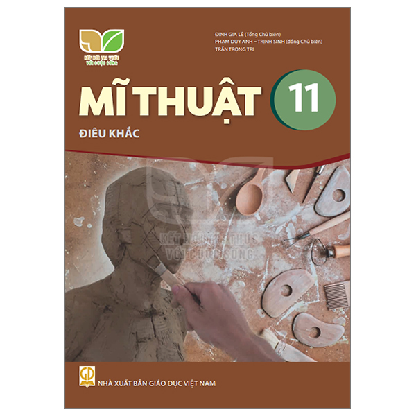 Mi Thuat 11 - Thiet Ke Mi Thuat Da Phuong Tien (Ket Noi) (Chuan) - Ảnh 37