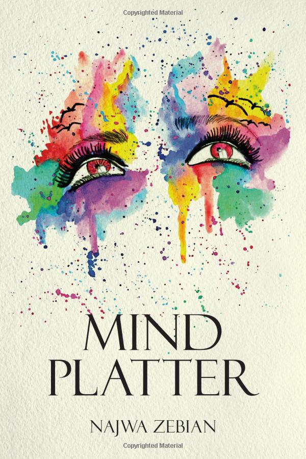 mind platter - Ảnh 2