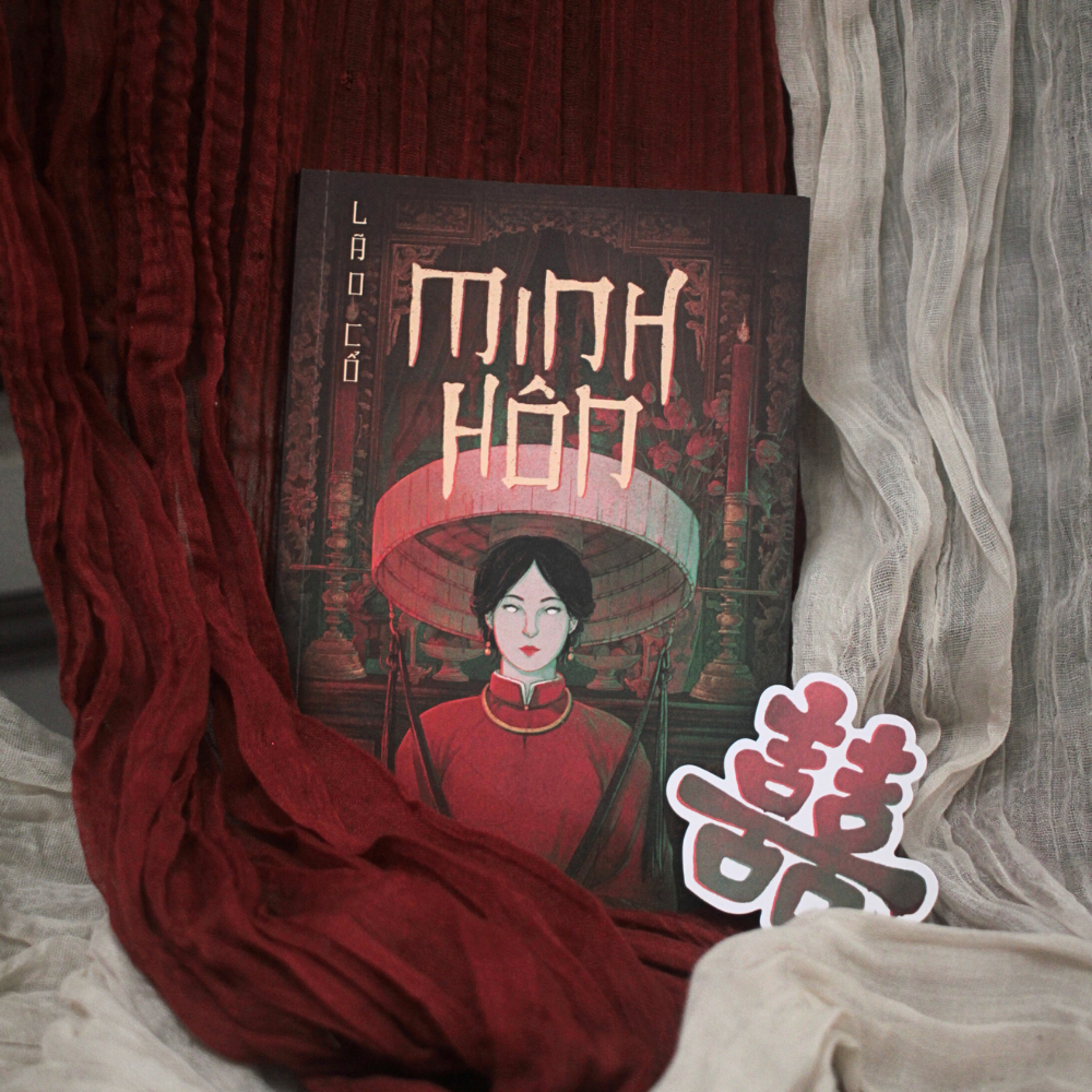 Minh Hôn - Ảnh 5