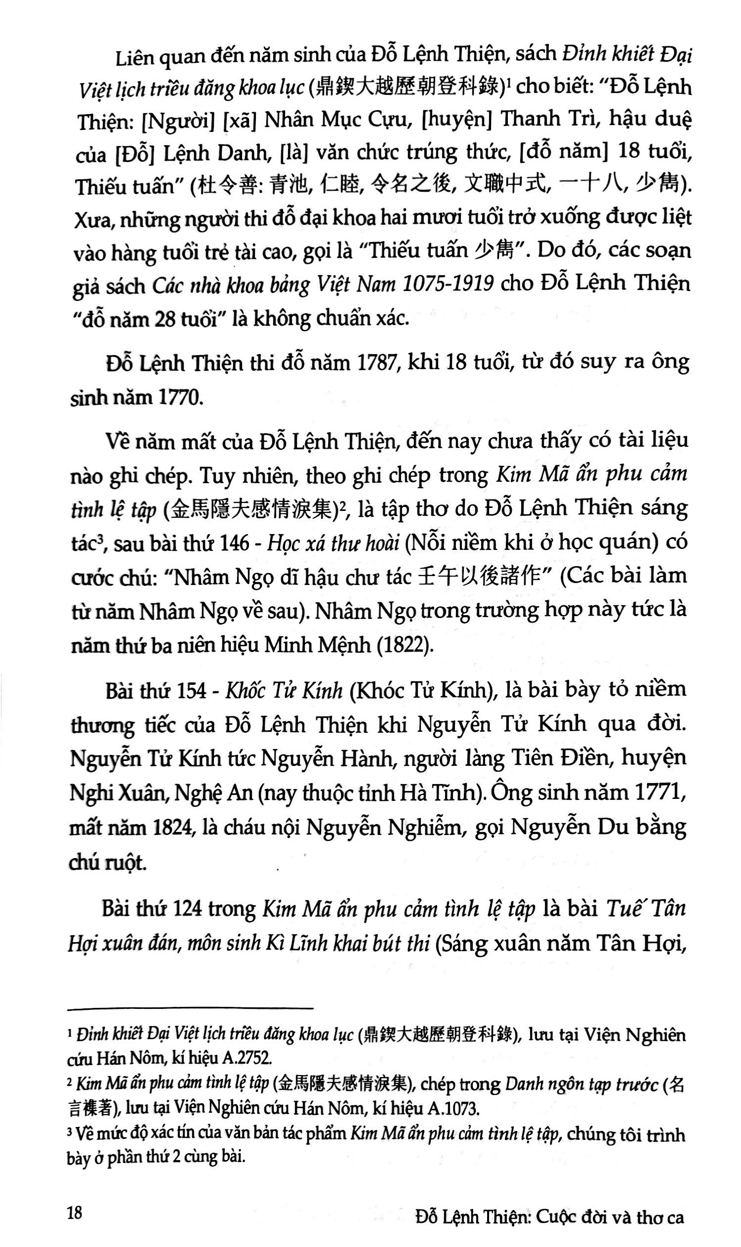 minh mạng mật chỉ (trinh thám) - Ảnh 7
