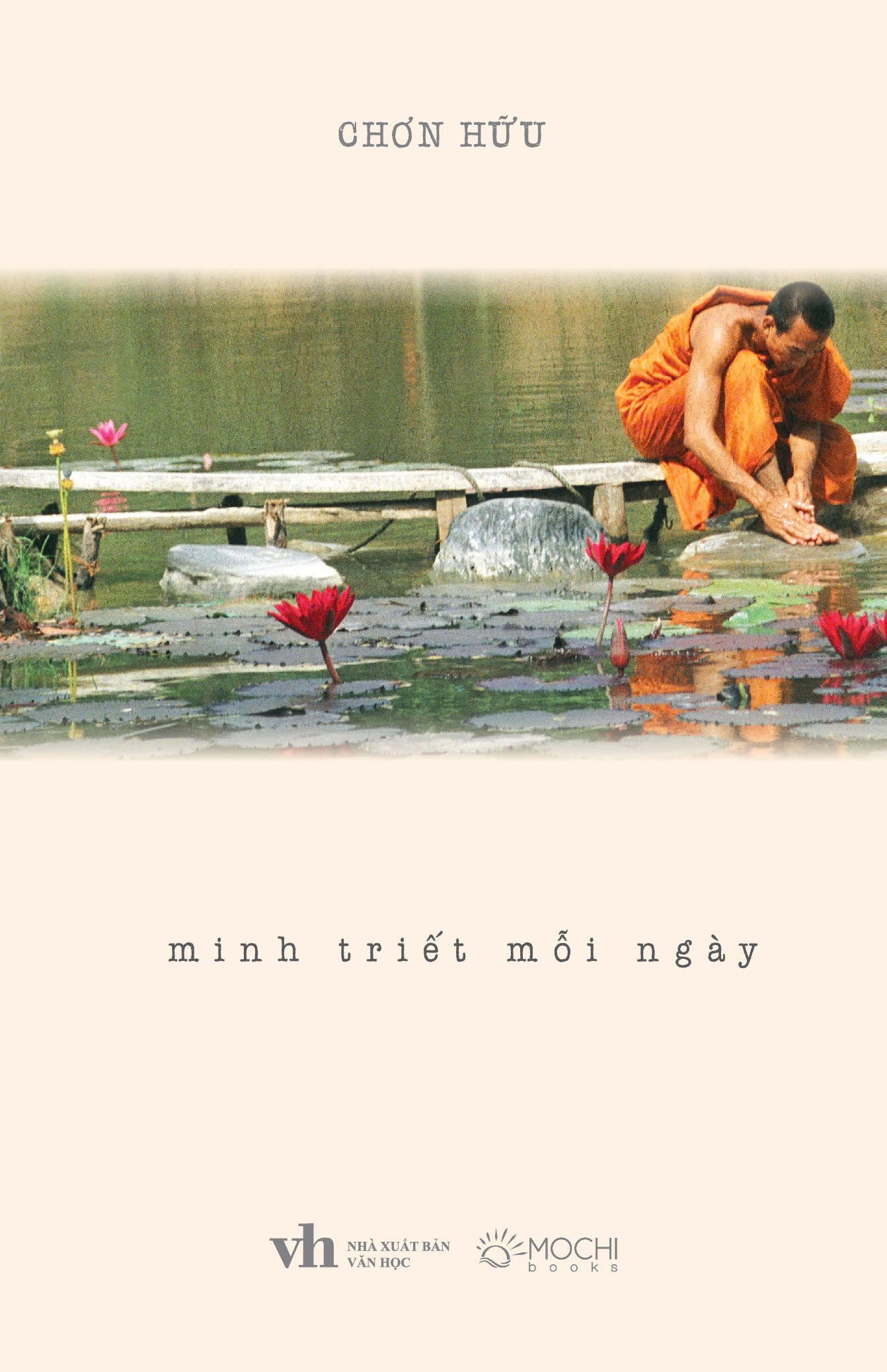 minh triết mỗi ngày - bìa cứng - Ảnh 2