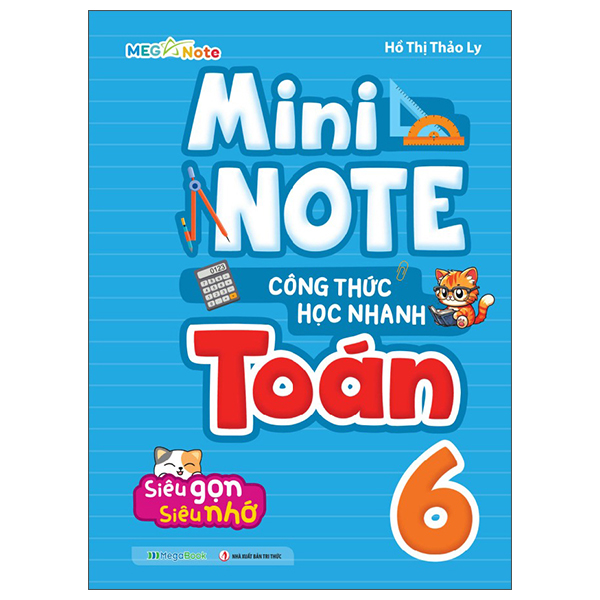 Mini Note - Công Thức Học Nhanh Toán 9 - Ảnh 12