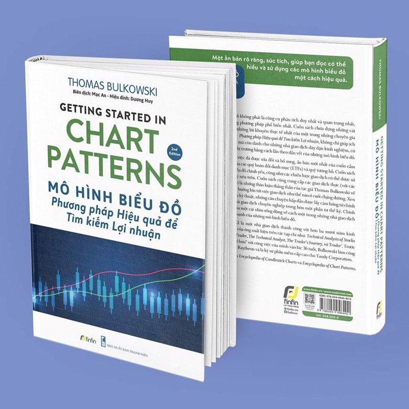 mô hình biểu đồ - phương pháp hiệu quả để tìm kiếm lợi nhuận - Ảnh 2