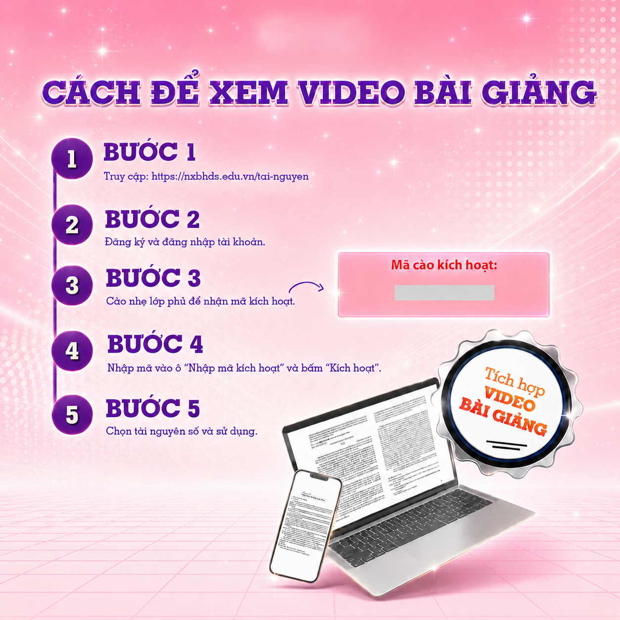 Mở Khoá Điểm Cao Ngữ Văn 12 - Ảnh 9
