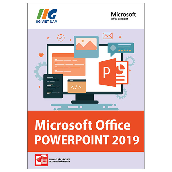 MOS - Microsoft Excel 2019/O365 - Ảnh 3