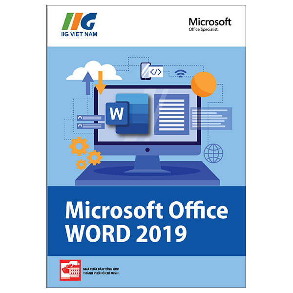 MOS - Microsoft Powerpoint 2019/O365 - Ảnh 2