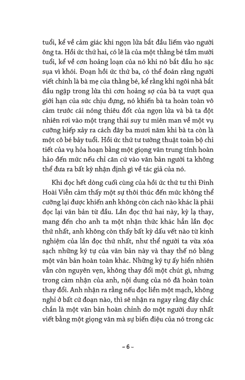 một chuyện tình vớ vẩn - Ảnh 5