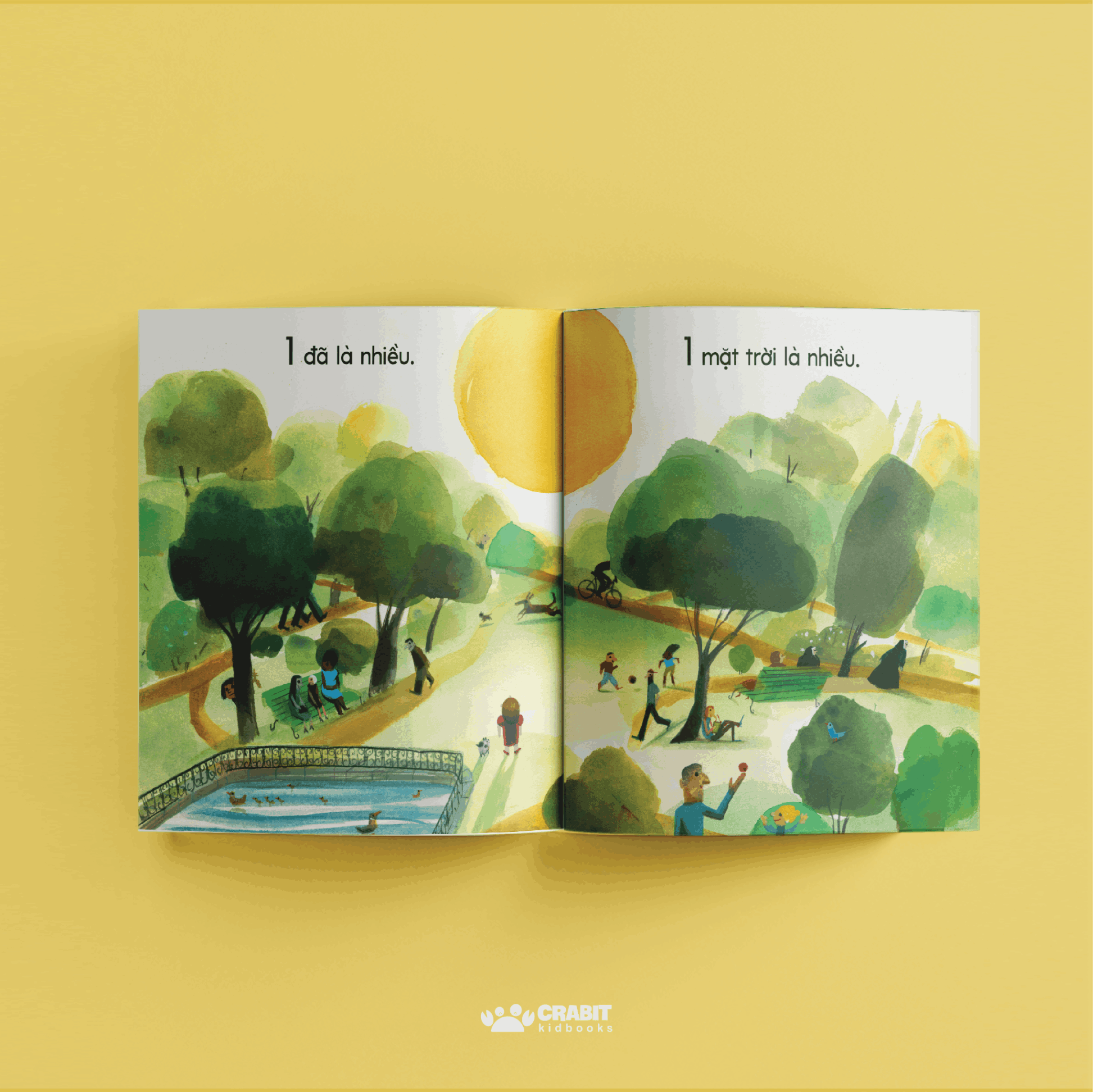 một đã là nhiều - bìa cứng - Ảnh 5
