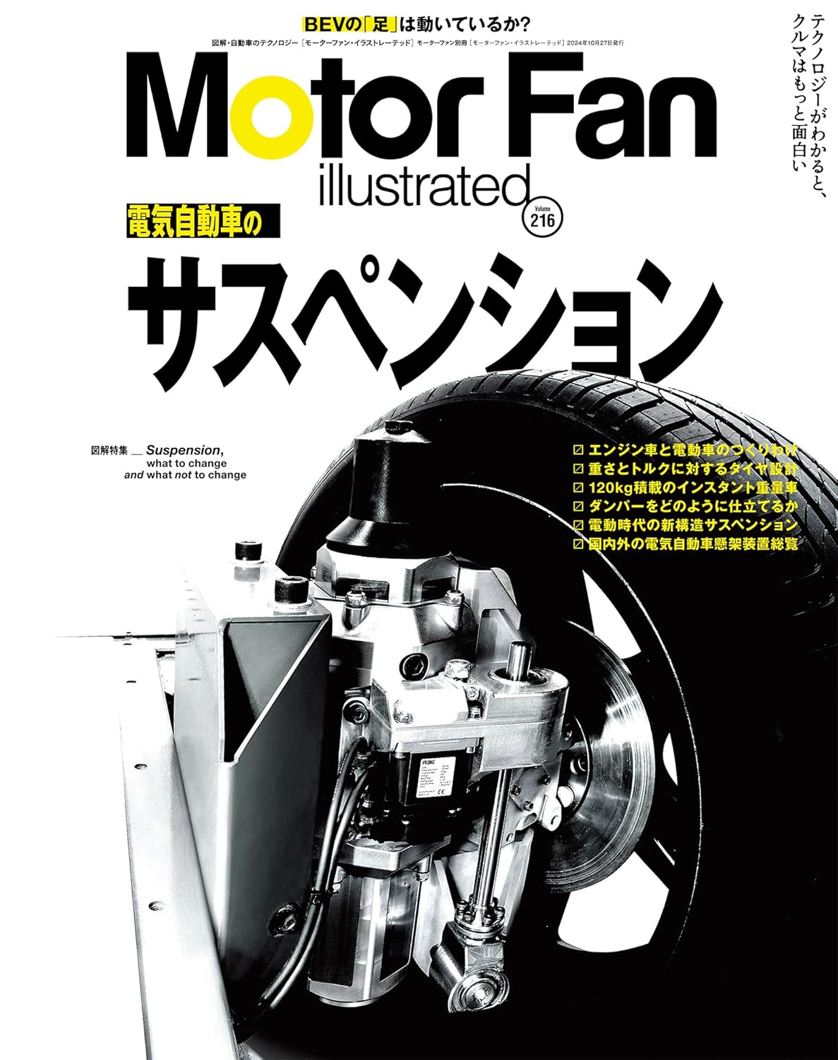 motor fan illustated 216 - Ảnh 2