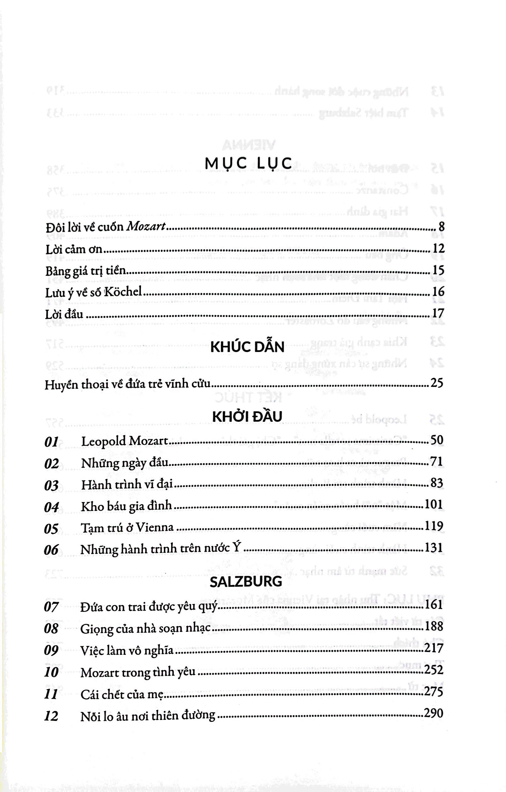 mozart - Ảnh 4