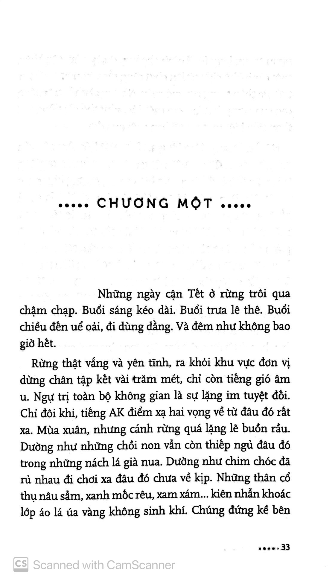 mùa xa nhà (tái bản 2019) - Ảnh 3