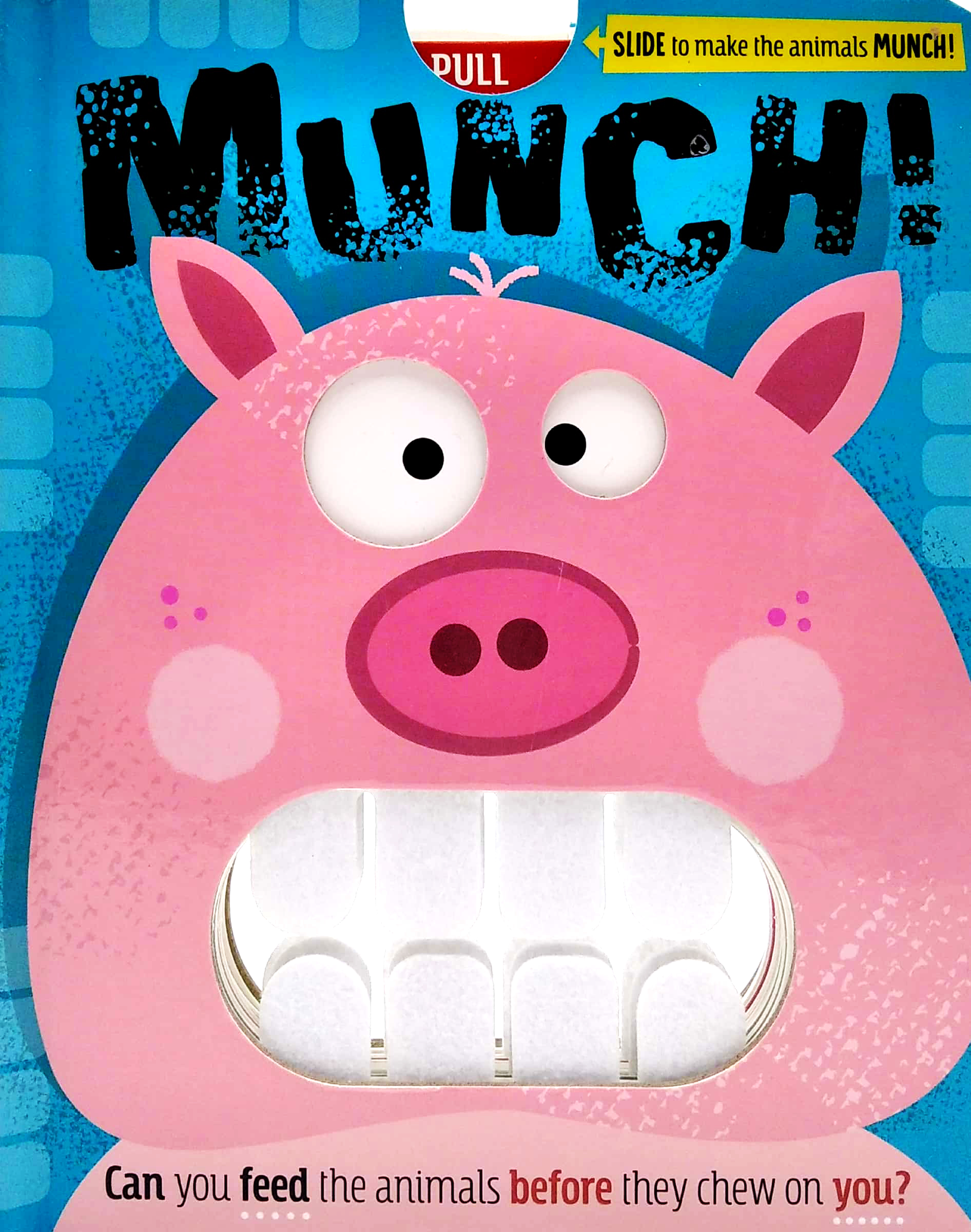 munch! - Ảnh 2
