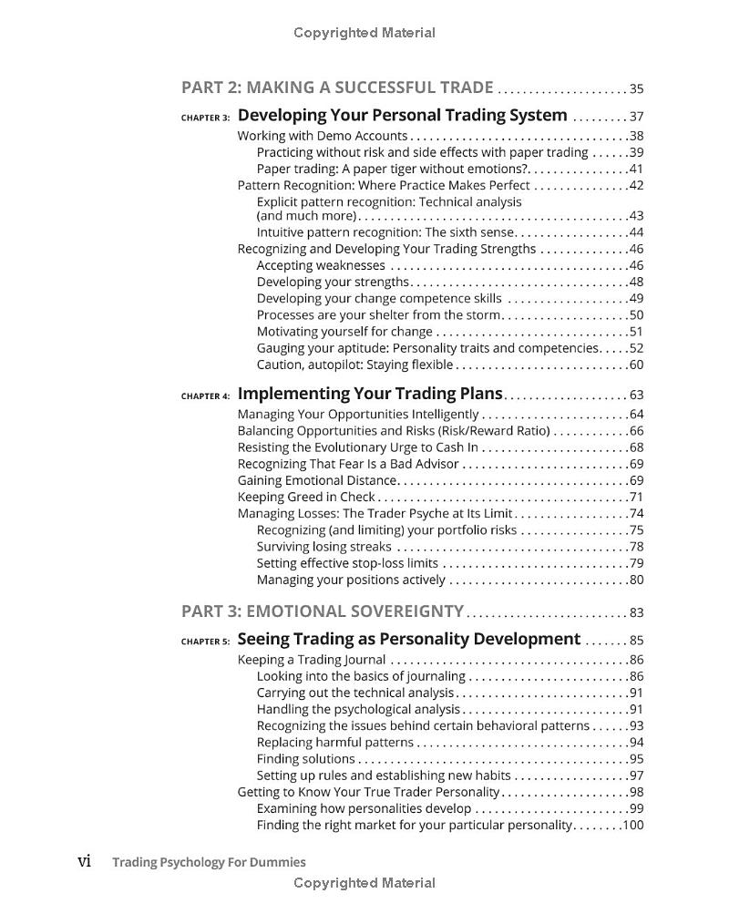 mutual funds for dummies 8th edition - Ảnh 10