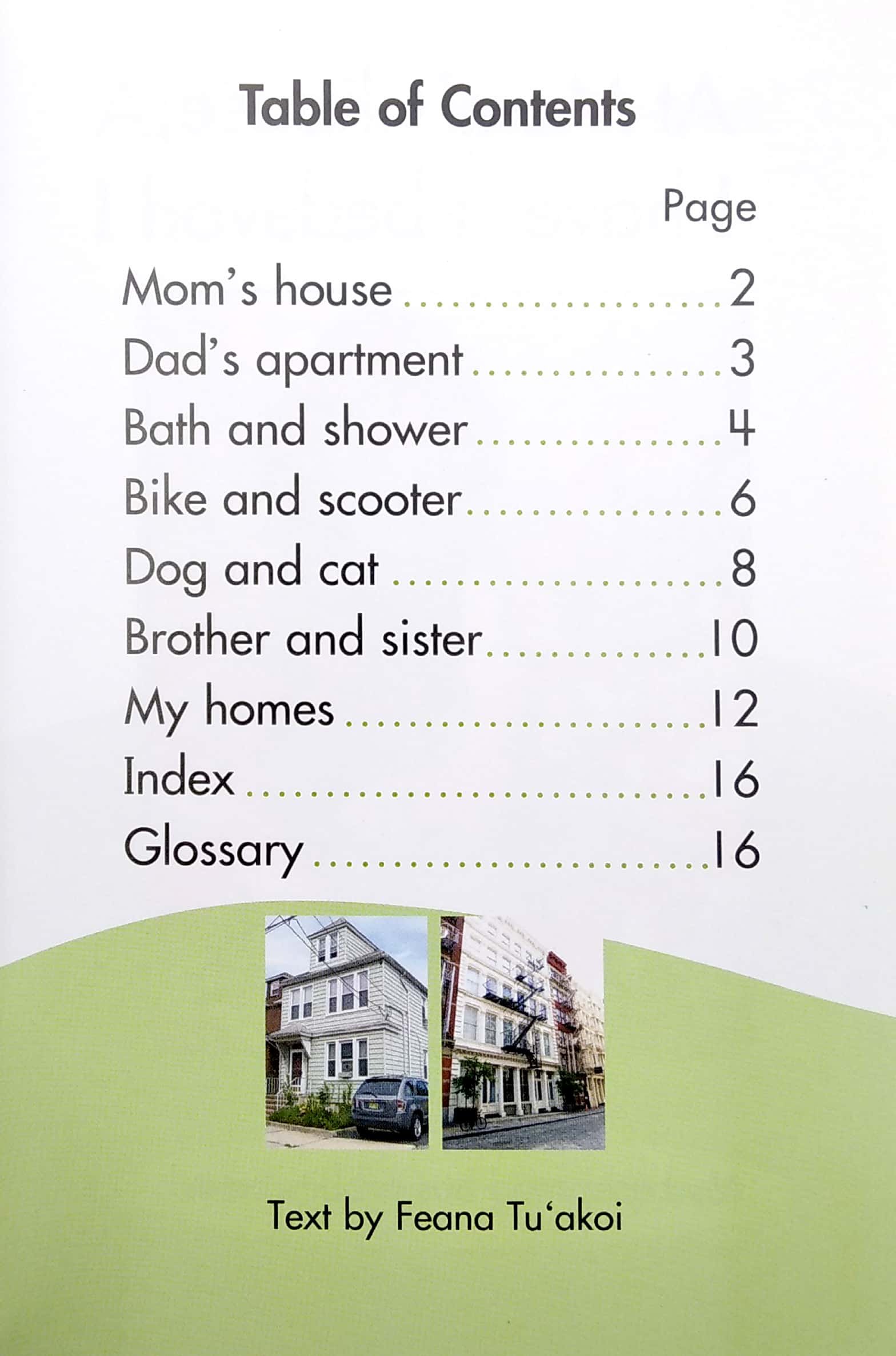 my homes - Ảnh 3