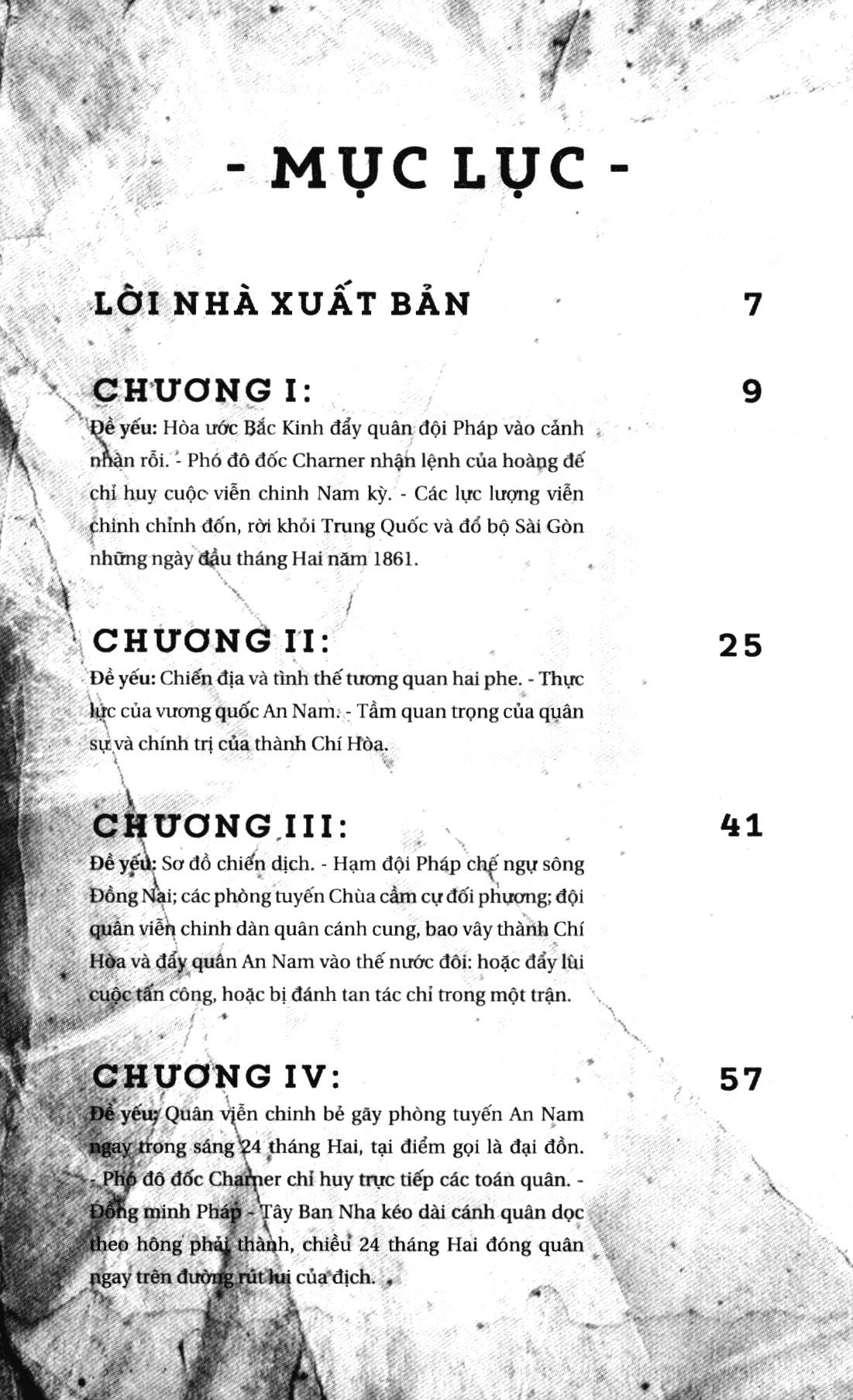 nam kỳ viễn chinh ký 1861 - Ảnh 4