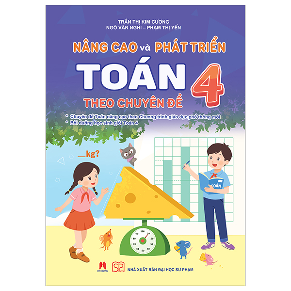 Nâng Cao Và Phát Triển Toán 9 Theo Chuyên Đề - Ảnh 4