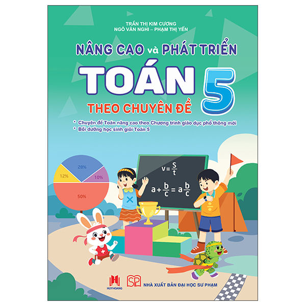 Nâng Cao Và Phát Triển Toán 9 Theo Chuyên Đề - Ảnh 5