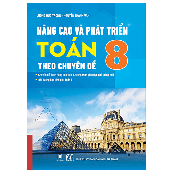Nâng Cao Và Phát Triển Toán 9 Theo Chuyên Đề - Ảnh 6