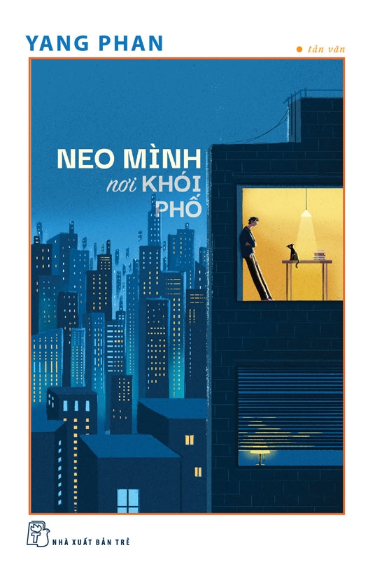 Neo Minh Noi Khoi Pho - Ảnh 2