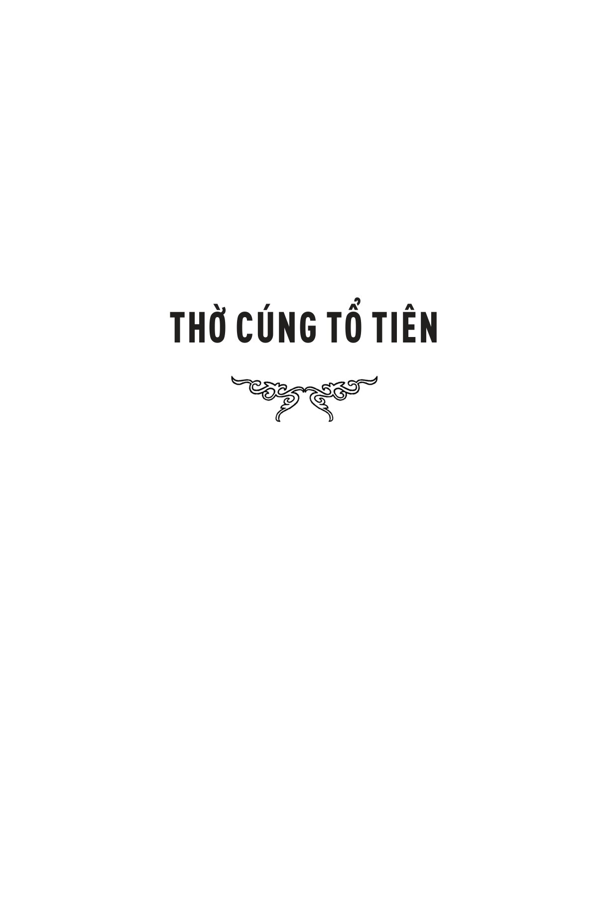 Nếp Cũ - Phong Tục Thờ Cúng Trong Gia Đình Việt Nam - Phong Lưu Đồng Ruộng - Nghệ Thuật Bắt Ăn Trộm - Ảnh 7
