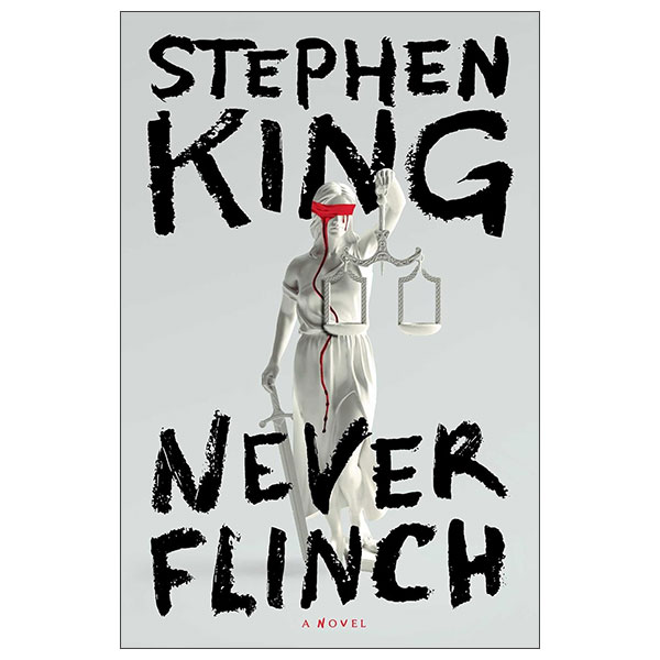 Never Flinch