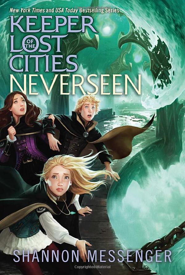 neverseen - Ảnh 3